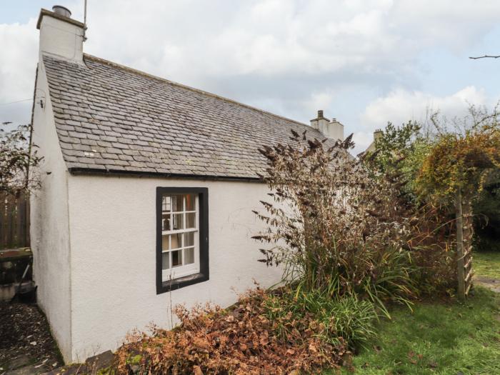 Lydia Cottage, Cromarty