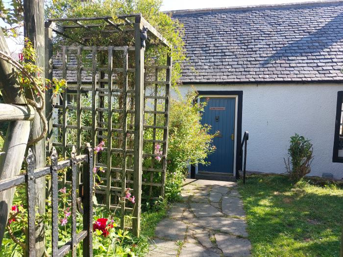 Lydia Cottage, Cromarty