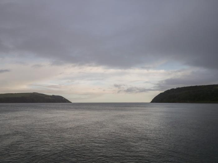 Lydia Cottage, Cromarty