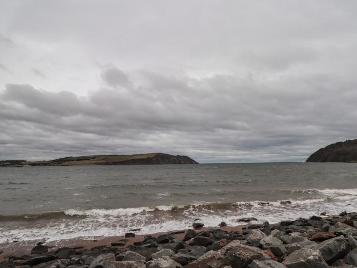 Lydia Cottage, Cromarty