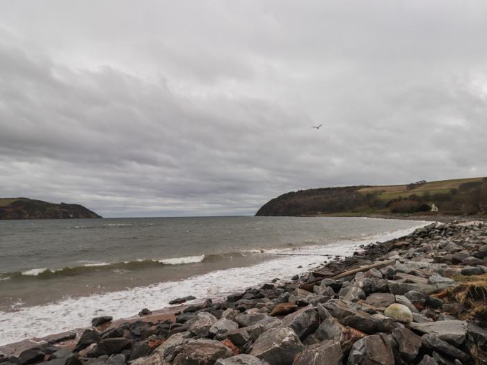 Lydia Cottage, Cromarty