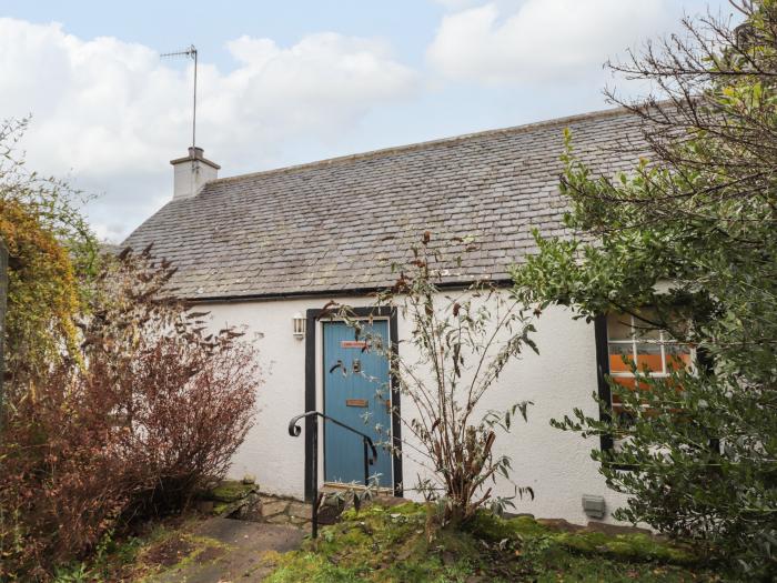 Lydia Cottage, Cromarty