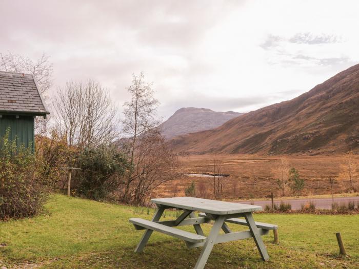 Glen Cottage, Torridon