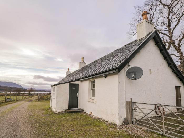 Stalker's Cottage - Torridon, Torridon, Highlands