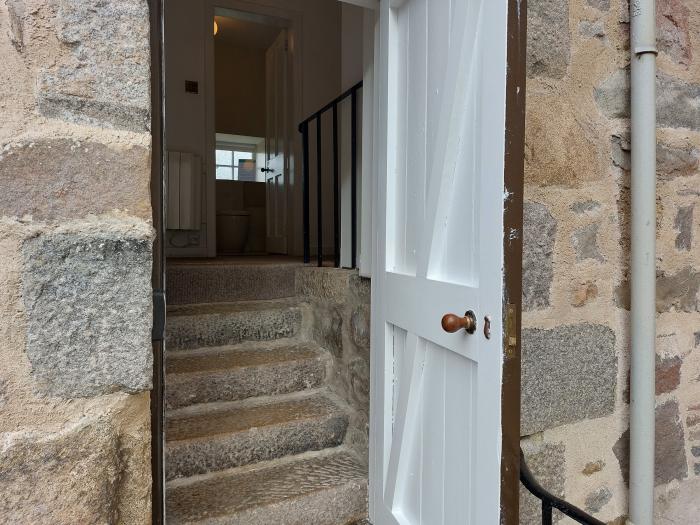 Courtyard Cottage - Drum Castle, Banchory