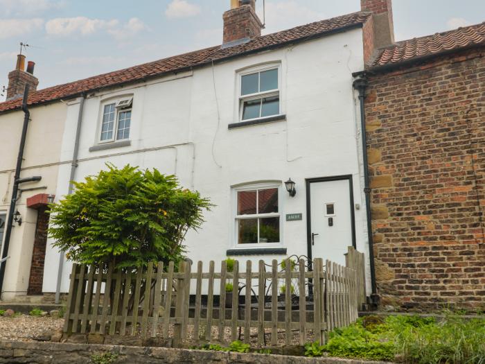 Ascot Cottage, Strensall, North Yorkshire