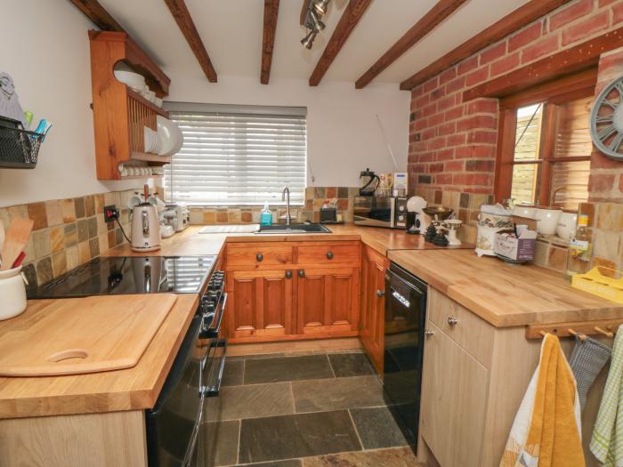 Ascot Cottage, Strensall