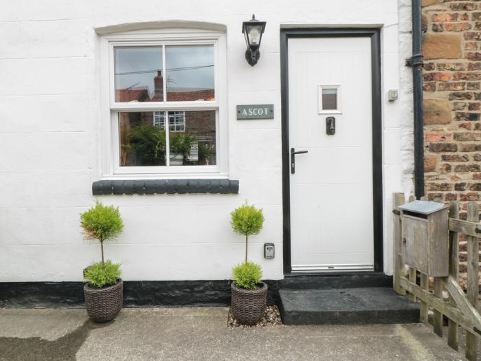 Ascot Cottage, Strensall