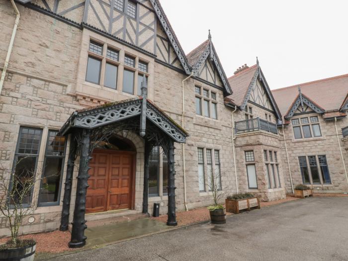 Derry - Mar Lodge Estate, Braemar