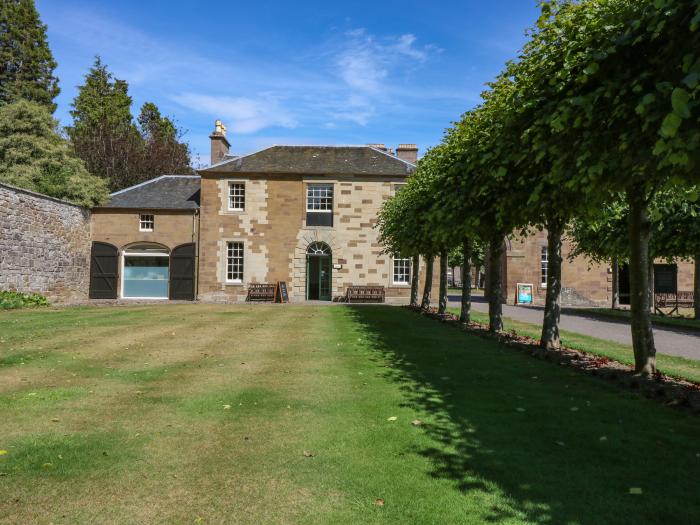 South Stables - House Of Dun, Montrose