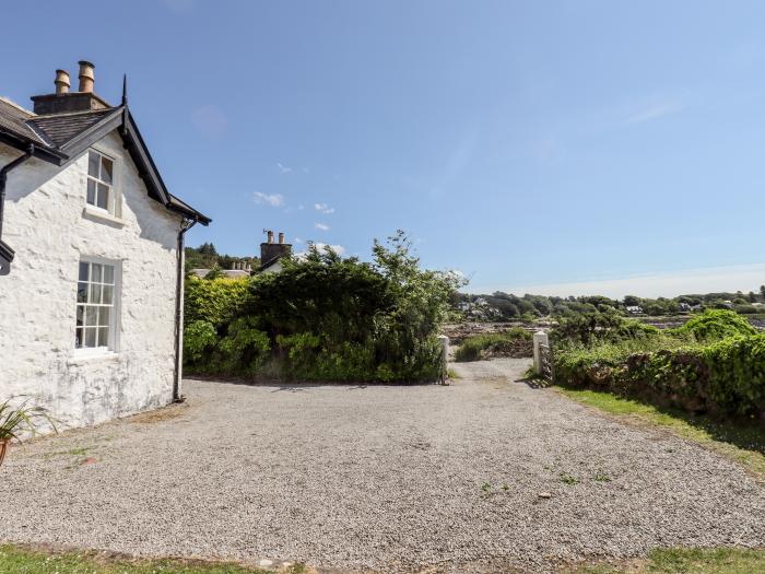 Port Donnel Cottage, Dalbeattie