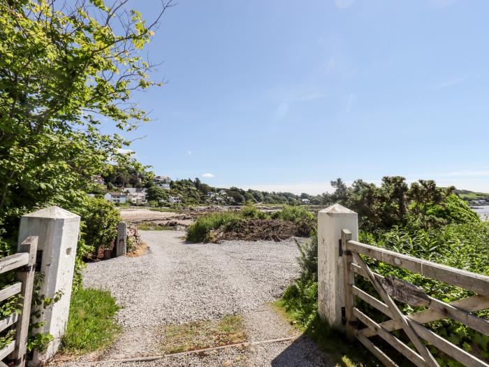 Port Donnel Cottage, Dalbeattie