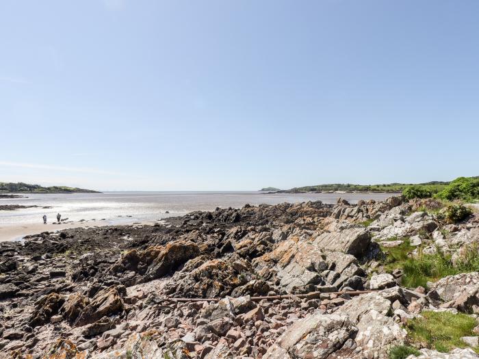 Port Donnel Cottage, Dalbeattie