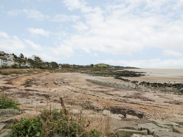 Port Donnel Cottage, Dalbeattie