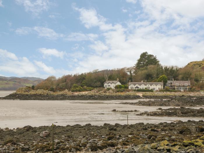 Port Donnel Cottage, Dalbeattie