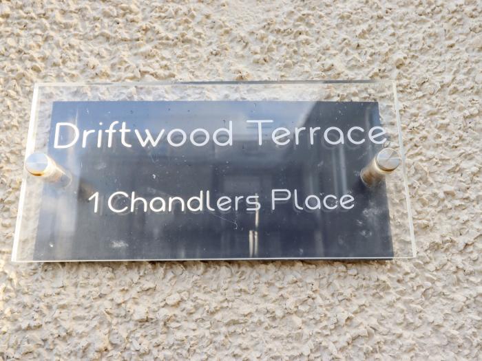 Driftwood Terrace (1021606), Porthmadog