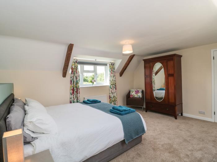 Ammerham Farm Cottage, Winsham