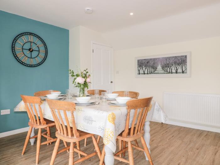 Ammerham Farm Cottage, Winsham