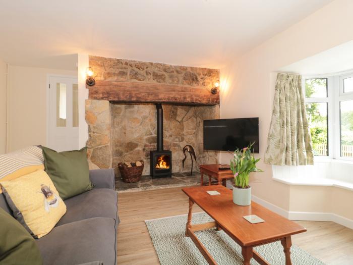 Ammerham Farm Cottage, Winsham