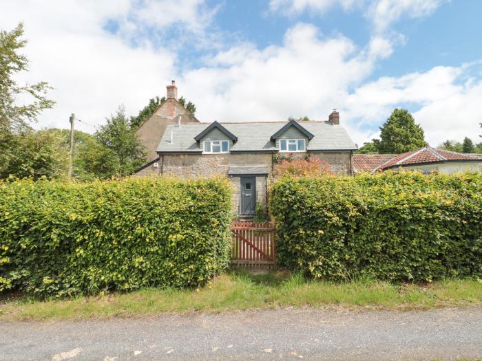 Ammerham Farm Cottage, Winsham