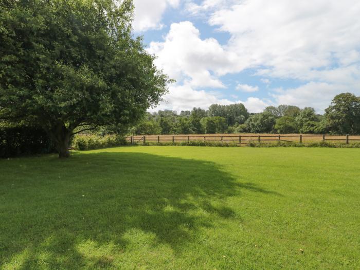 Ammerham Farm Cottage, Winsham