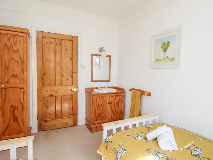 Deer Leap Cottage, Moreton