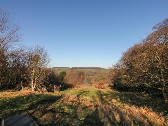 Wyndell Cruck Cottage, Stocksbridge