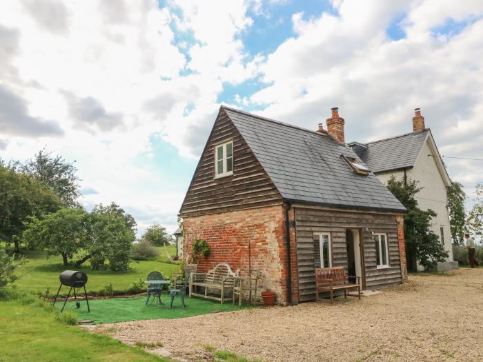 Clyffe Cottage, Clyffe Pypard