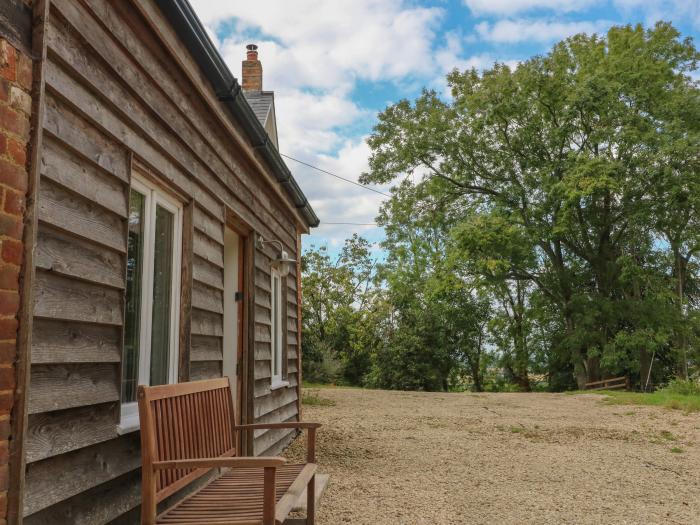 Clyffe Cottage, Clyffe Pypard