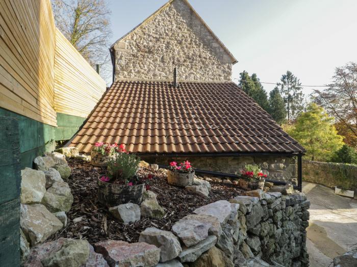 The Sheep Shack, Shepton Mallet