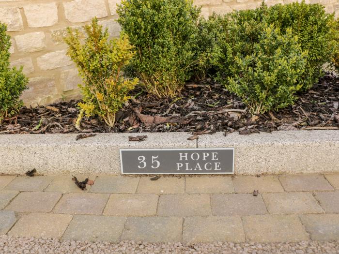 35 Hope Place, Bath