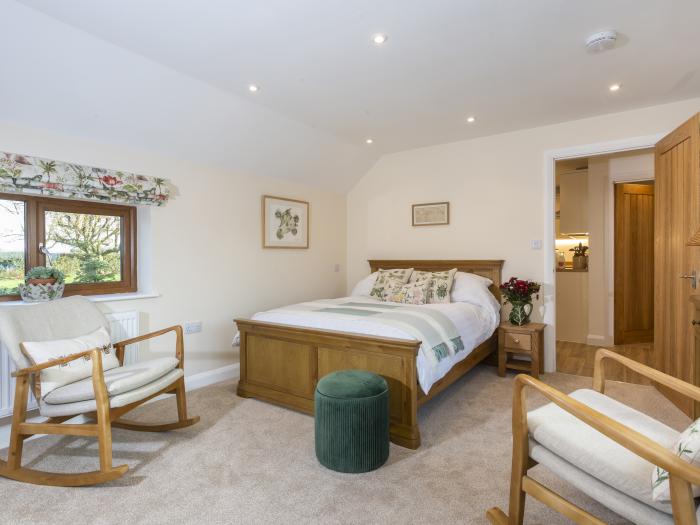 Bay Tree Cottage, Droitwich Spa