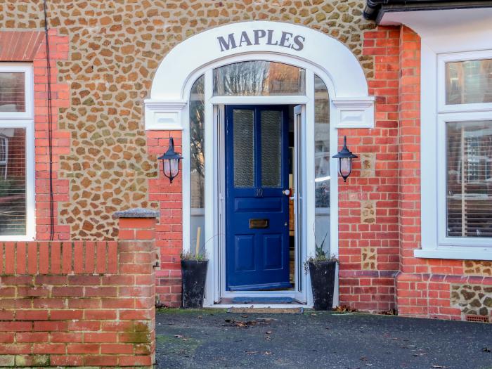 Maples, Hunstanton