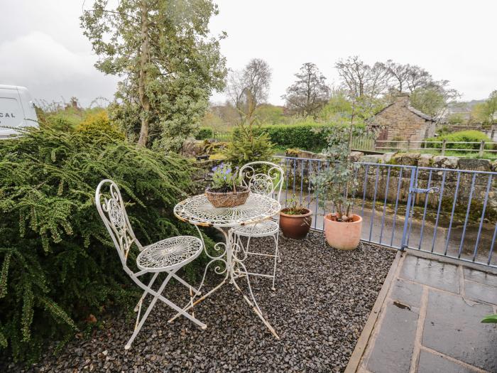 Beckside Cottage, Caldbeck