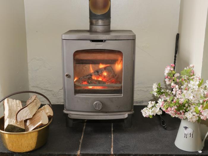 Beckside Cottage, Caldbeck