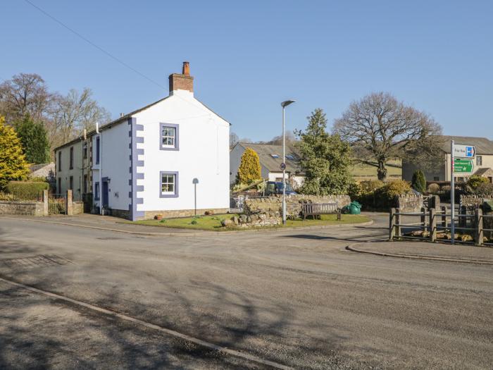 Beckside Cottage, Caldbeck