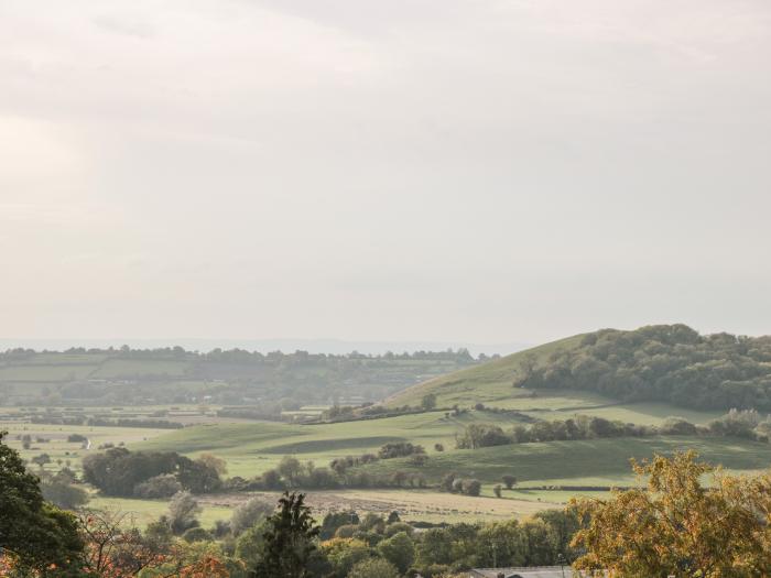 Quarry Cottage, Draycott