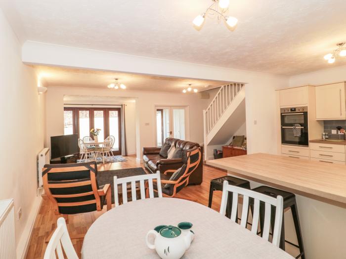 Quarry Cottage, Draycott