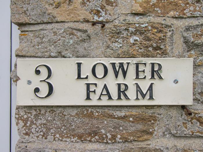 Lower Farm Cottage, Portesham