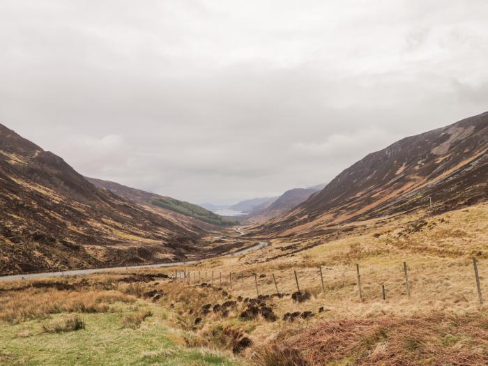 Smithy Cottage, Kinlochewe