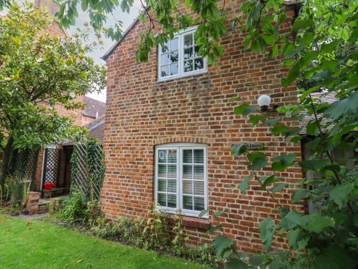 The Coach House Apartment, Bredon