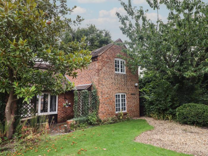 The Coach House Apartment, Bredon