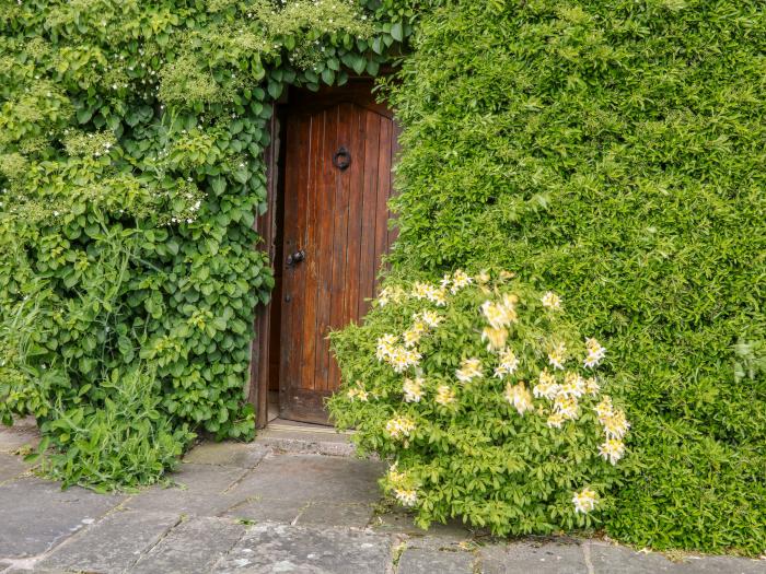 Gag Aye Farm, Longnor