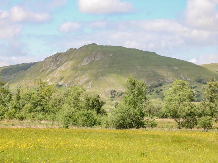 Gag Aye Farm, Longnor