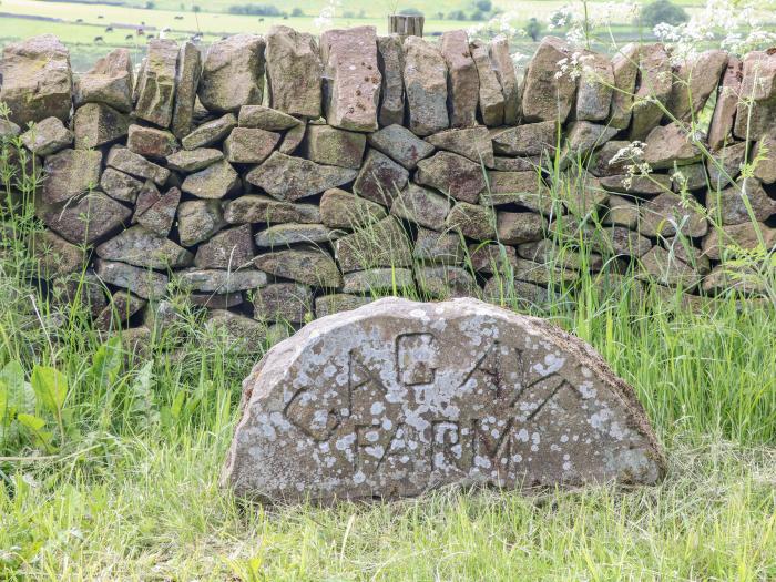 Gag Aye Farm, Longnor