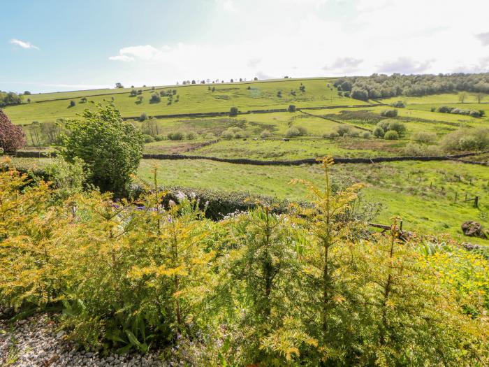 Gag Aye Farm, Longnor