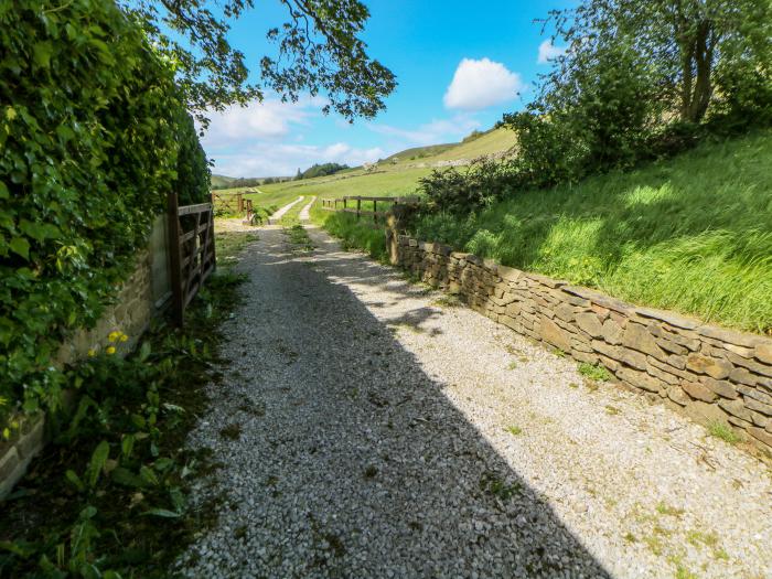 Gag Aye Farm, Longnor