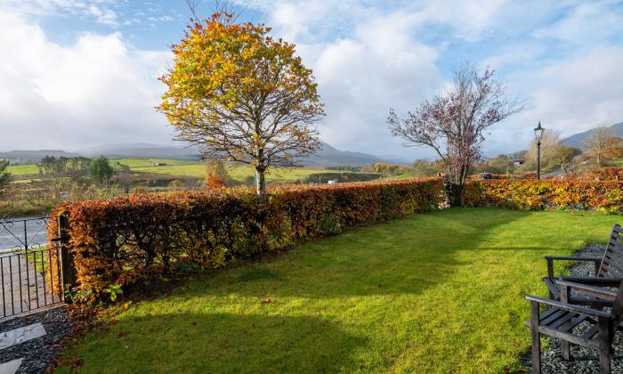 Sherriff, Keswick, Cumbria