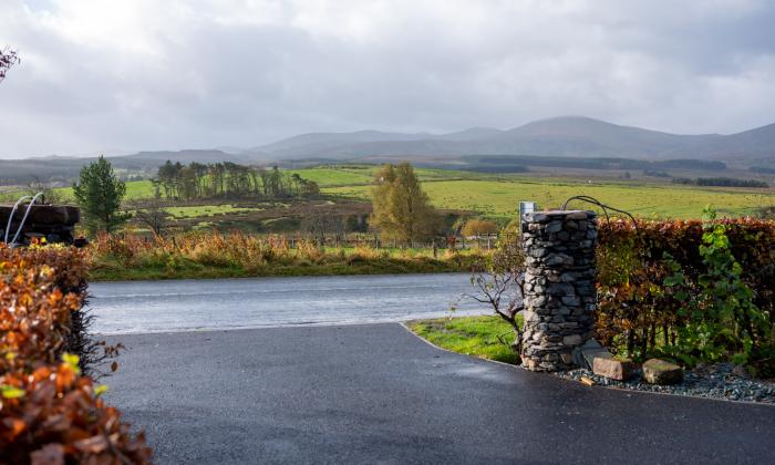 Sherriff, Keswick, Cumbria