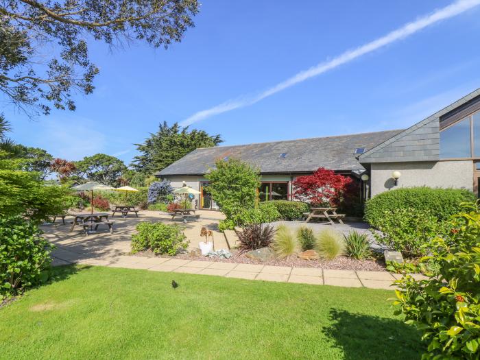 Bramble Cottage (Prev ID: 976490), Maenporth, Cornwall